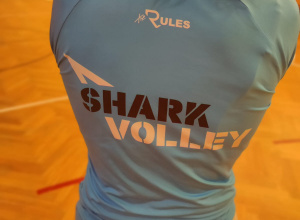 Siatkarskie emocje w naszej szkole!