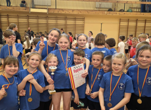 Turniej Gier i Zabaw im. Pawła Gozdana