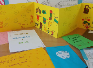 Tydzień z językiem ojczystym