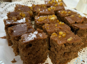 Wyślij Pączka do Afryki