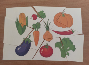 Przedszkolaki w naszej szkole