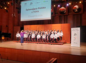 "Tutto bene" po raz drugi ze Złotym Pasmem!