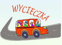 Wycieczka autokarowa klasy 2A i 2B