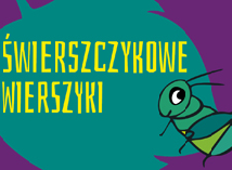 Konkurs recytatorski "Świerszczykowe wierszyki"