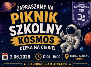 Piknik Szkolny