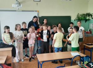 Spotkanie z radczyniami prawnymi