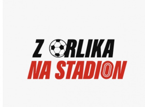 OD ORLIKA DO STADIONU U-14 PRO