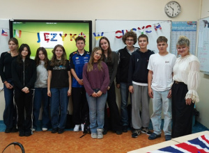 EUROPEAN DAY OF LANGUAGES