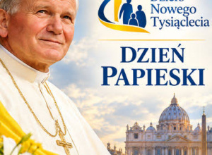 Tydzień papieski